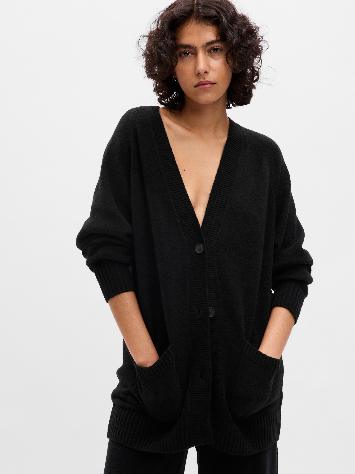 Gap boyfriend cardigan sale