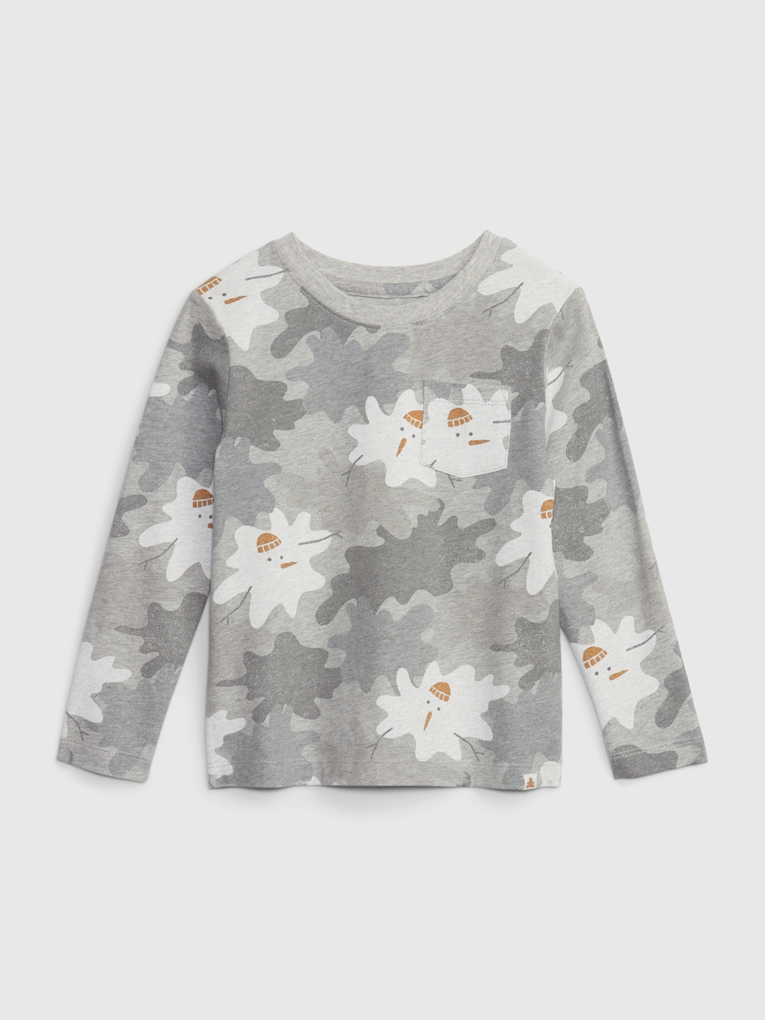 gap toddler boy long sleeve shirt