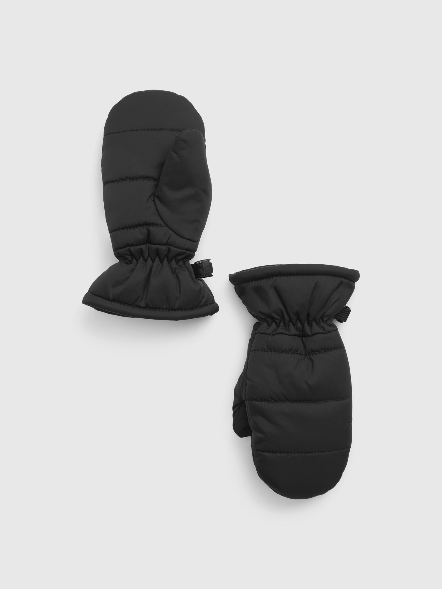 Gap Toddler Puffer Mittens