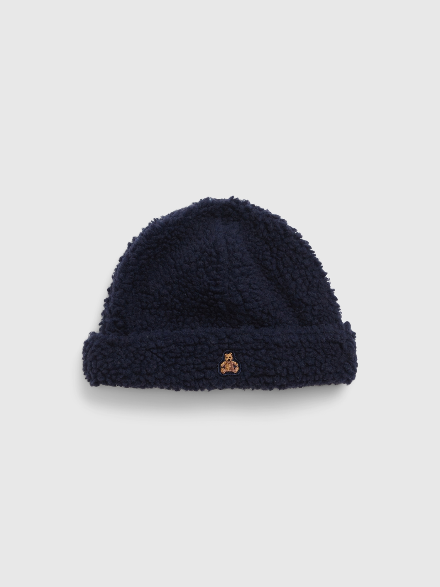 Gap Baby Sherpa Beanie