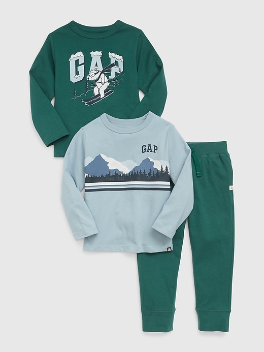 Gap family matching outfits deals