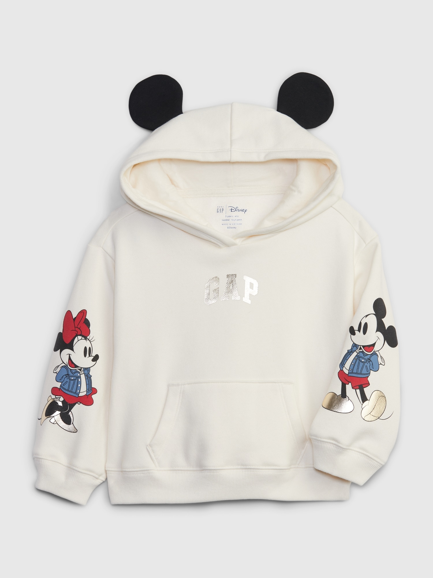 babyGap | Disney Mickey Mouse Hoodie