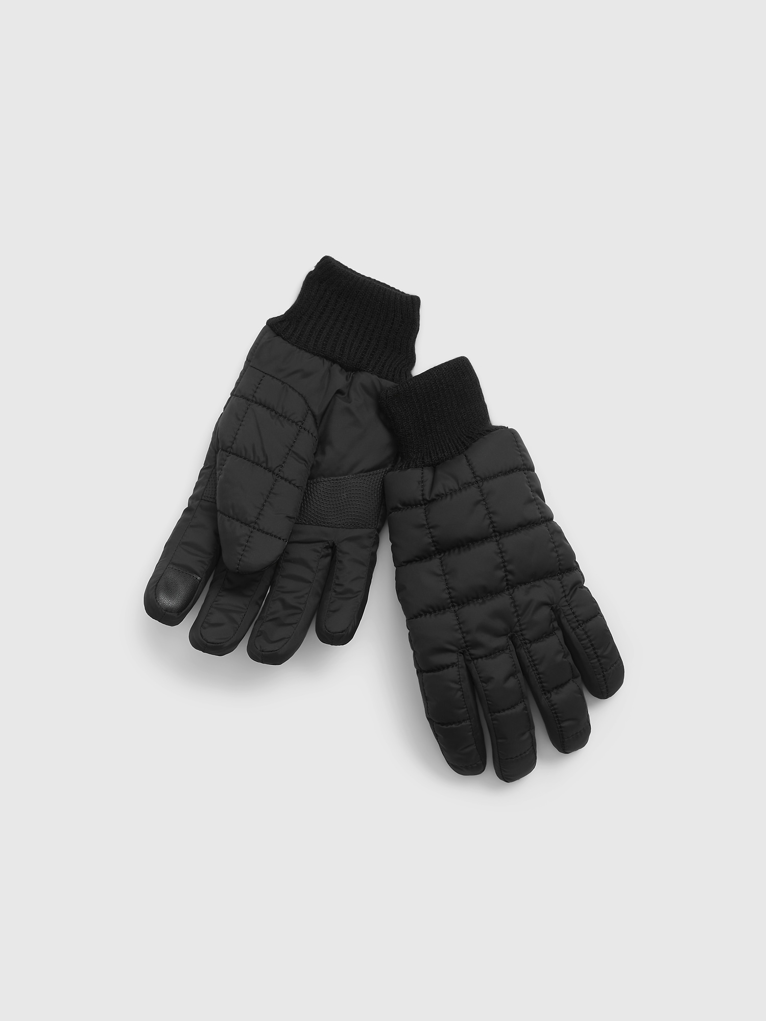 Gap Kids Puffer Gloves