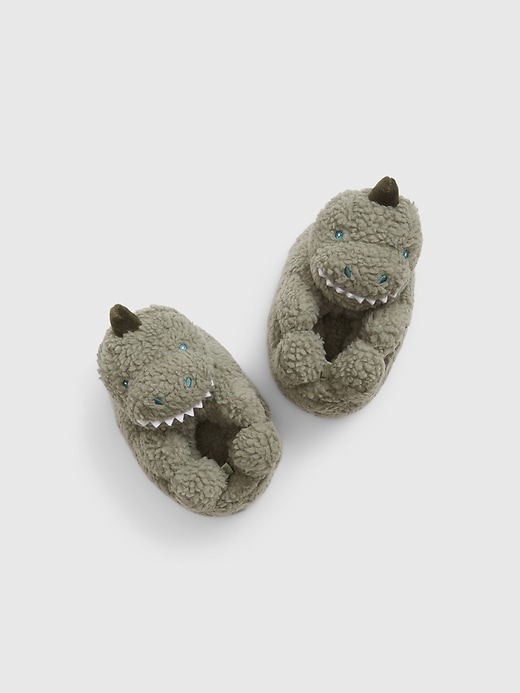 Gap boys slippers discount