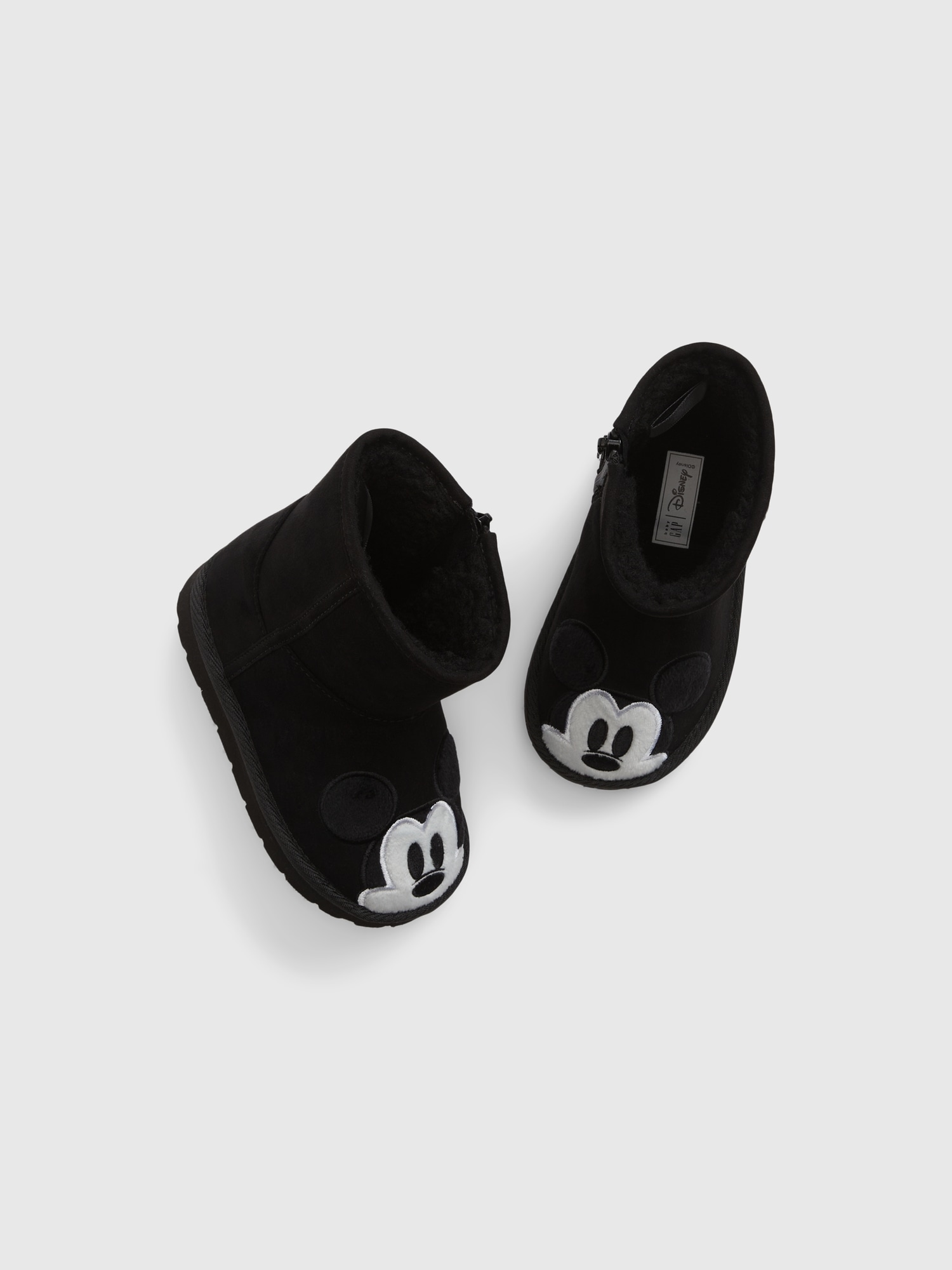 Toddler Cozy Boots Gap