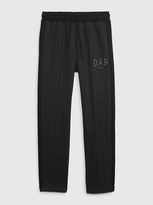 Image number 7 showing, DAP &#215 GAP Logo Track Pants