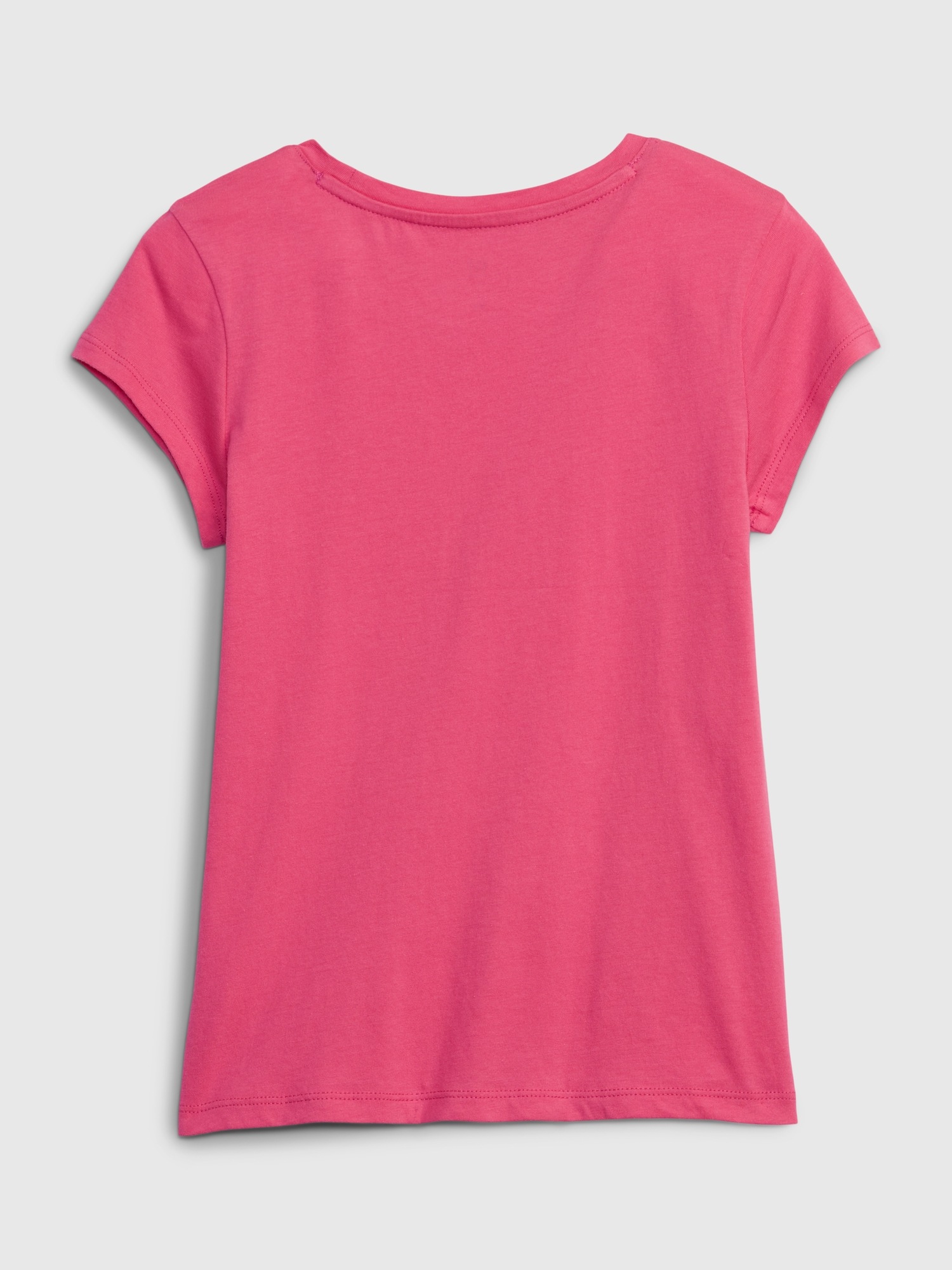 Kids Arch Logo Graphic T Shirt Gap Kids Arch Logo Graphic T Shirt Gap