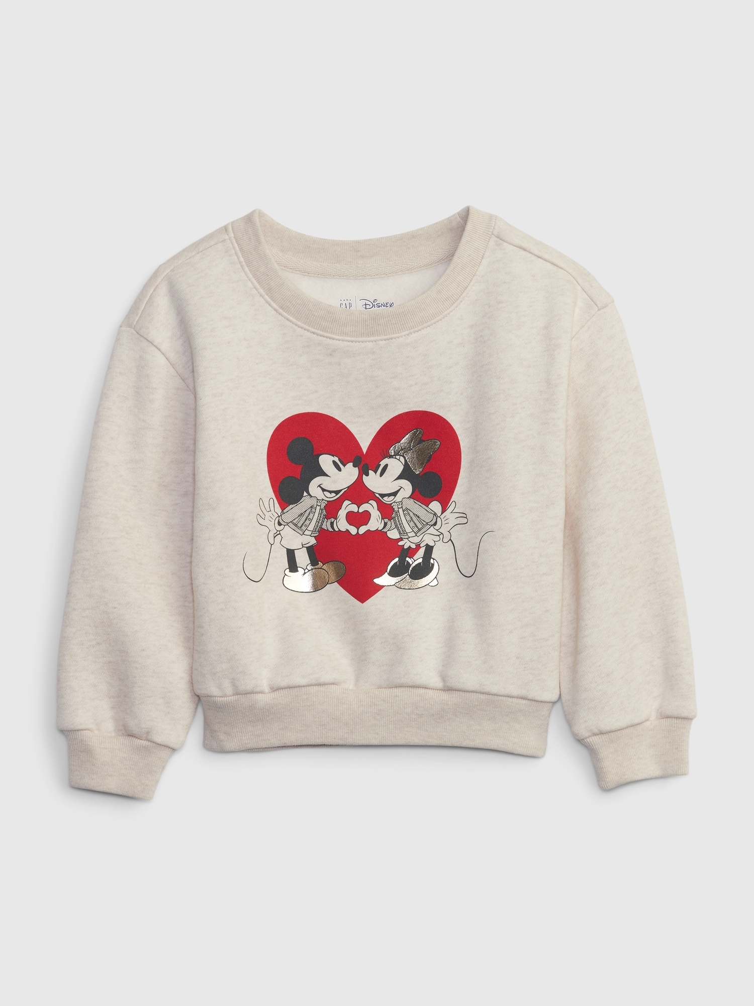 Pullover Sweatshirt | Heartbreaker Checkered