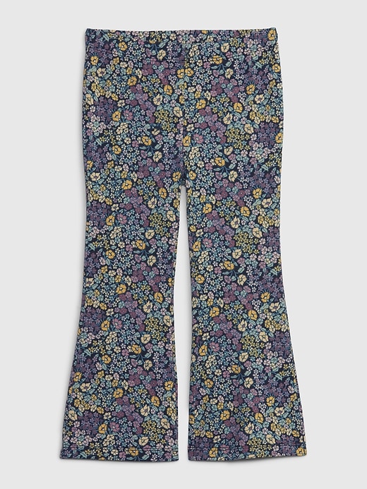 Image number 1 showing, babyGap Mix and Match Flare Leggings