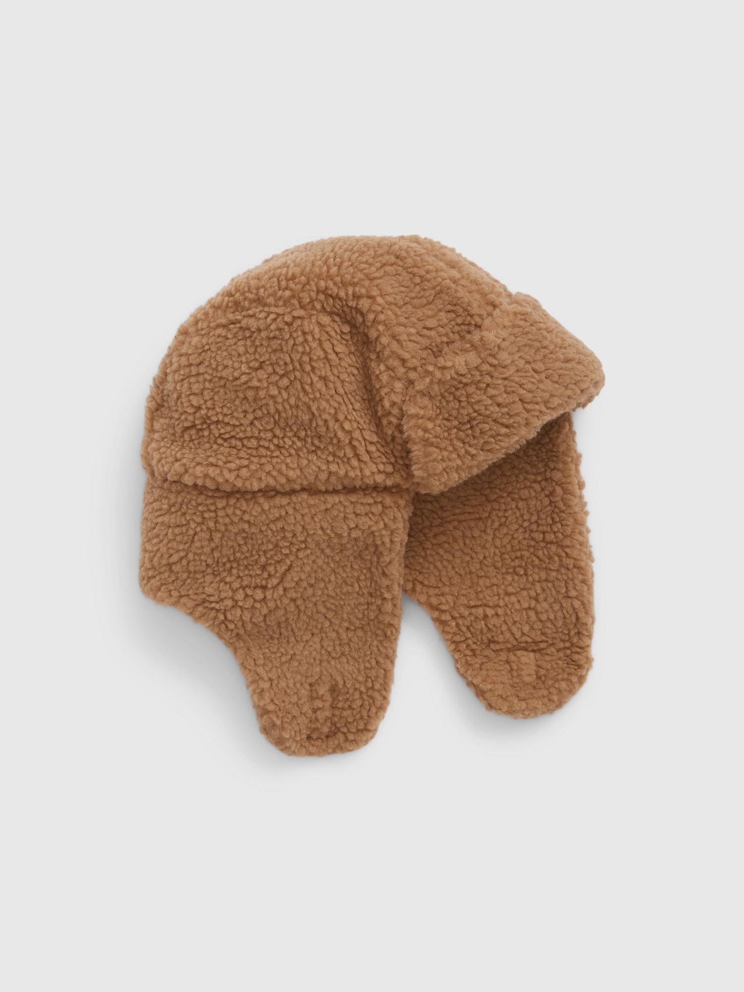 Gap Kids Sherpa Trapper Hat