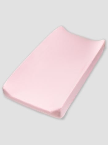 Honest Baby Clothing Organic Cotton Changing Pad Cover