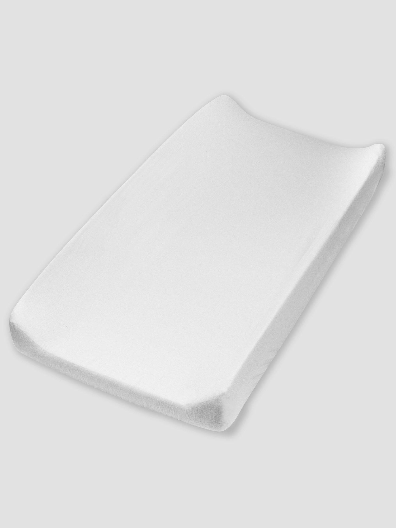 Honest Baby Clothing Organic Cotton Changing Pad Cover
