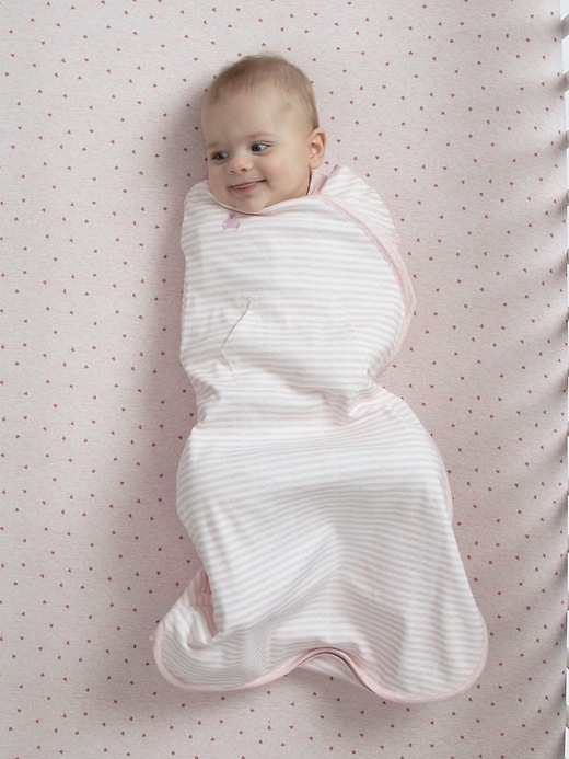 Image number 8 showing, babyGap TrueSleep Swaddle 0 to 6 Months