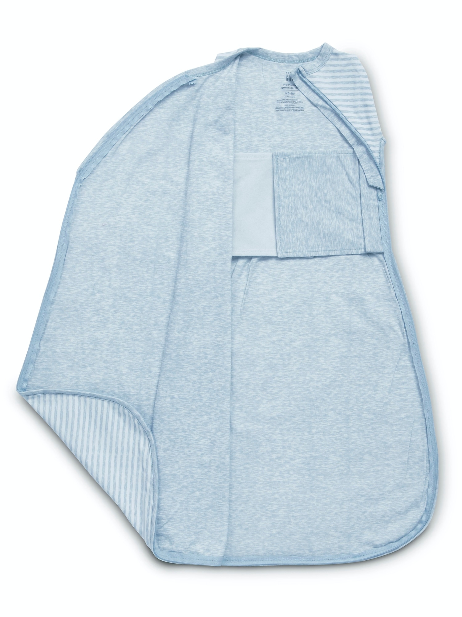 Baby gap sleep sack discount
