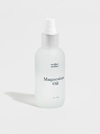 Mother Mother Magnesium Oil