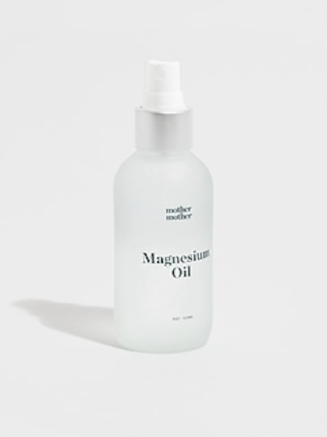Mother Mother Magnesium Oil