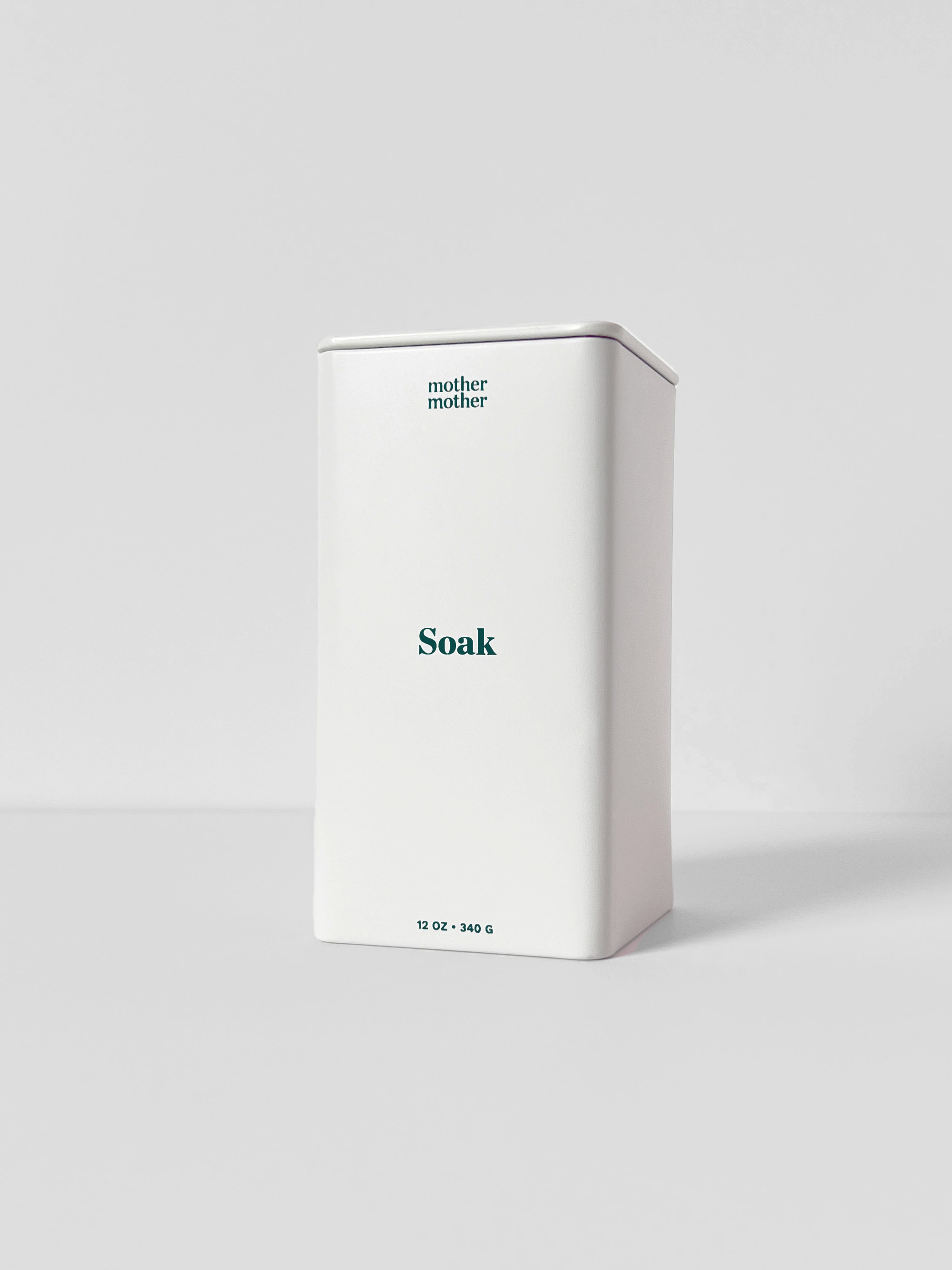 Mother Mother Magnesium Bath Soak