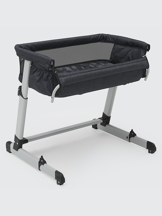 Image number 1 showing, babyGap Whisper Bedside Bassinet