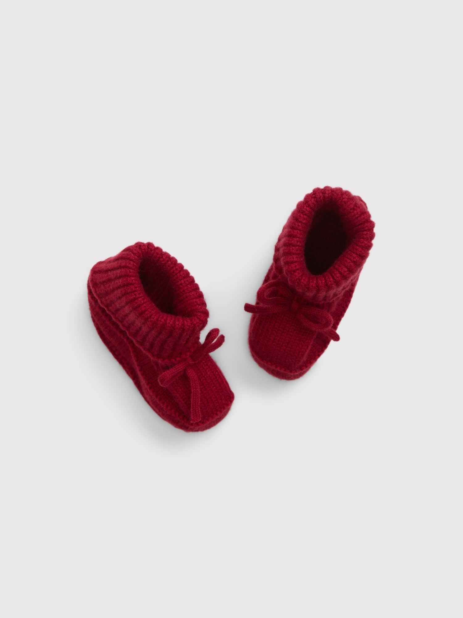 Baby CashSoft Booties