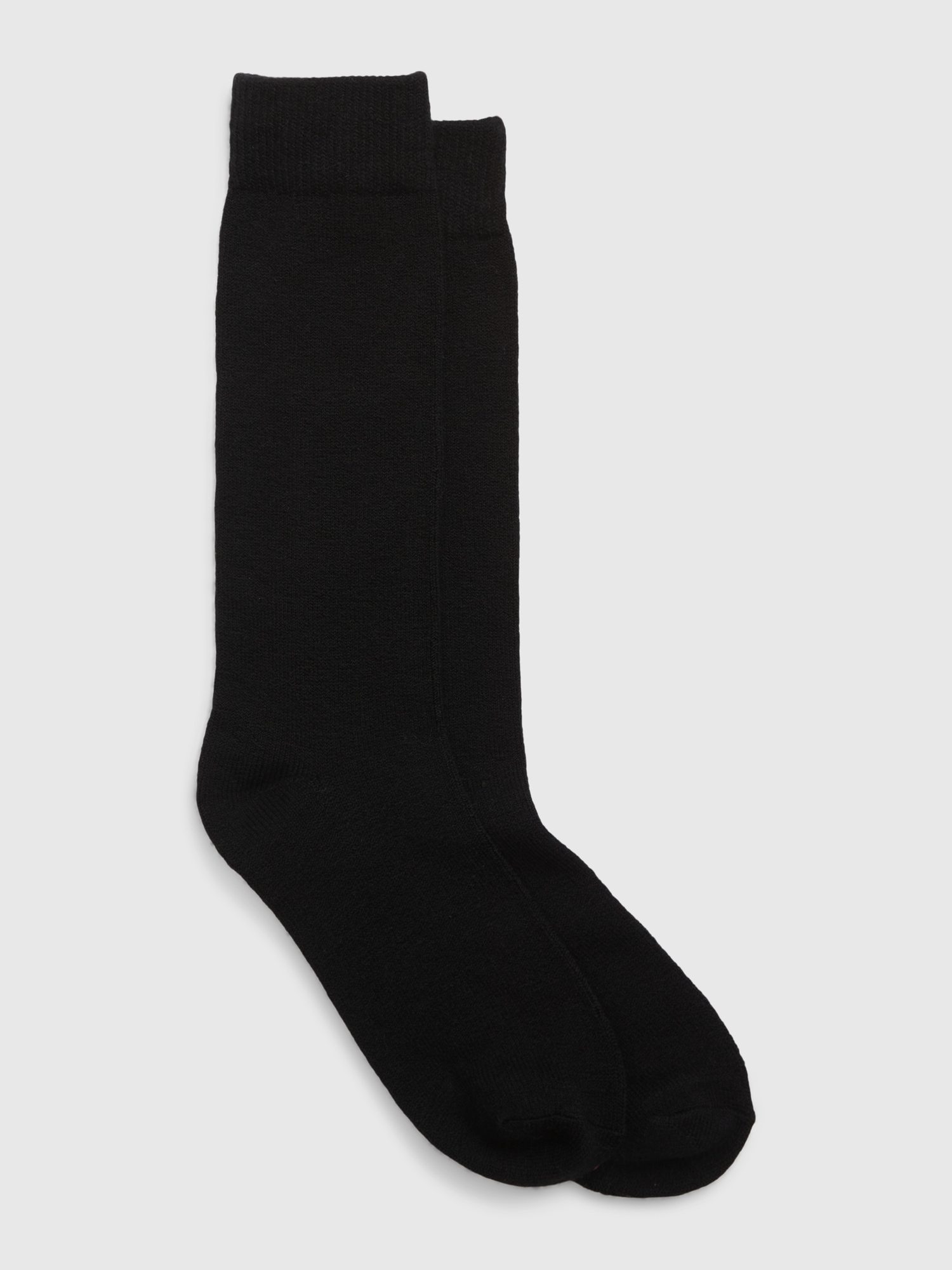 CashSoft Crew Socks