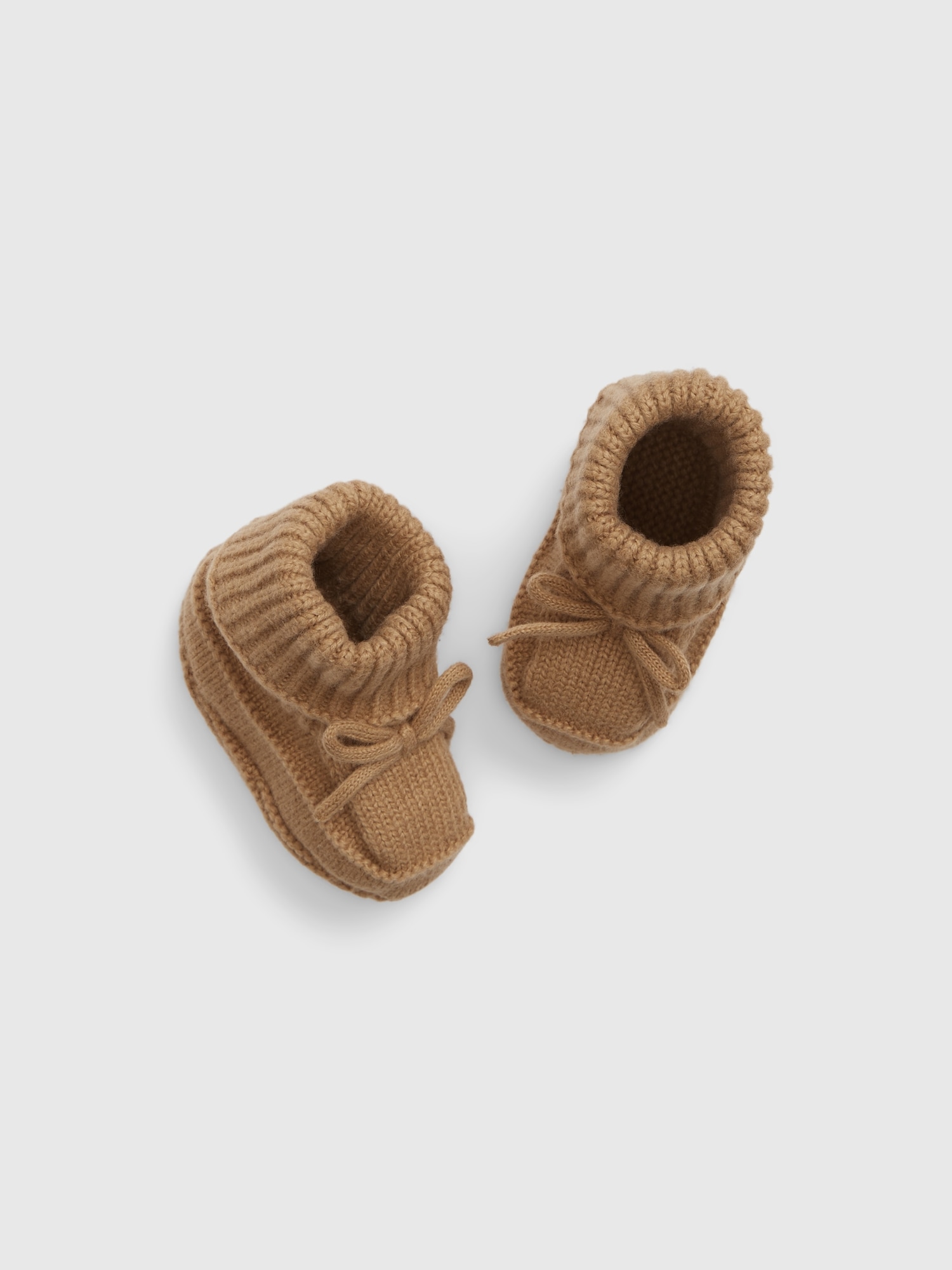 Gap Baby CashSoft Booties