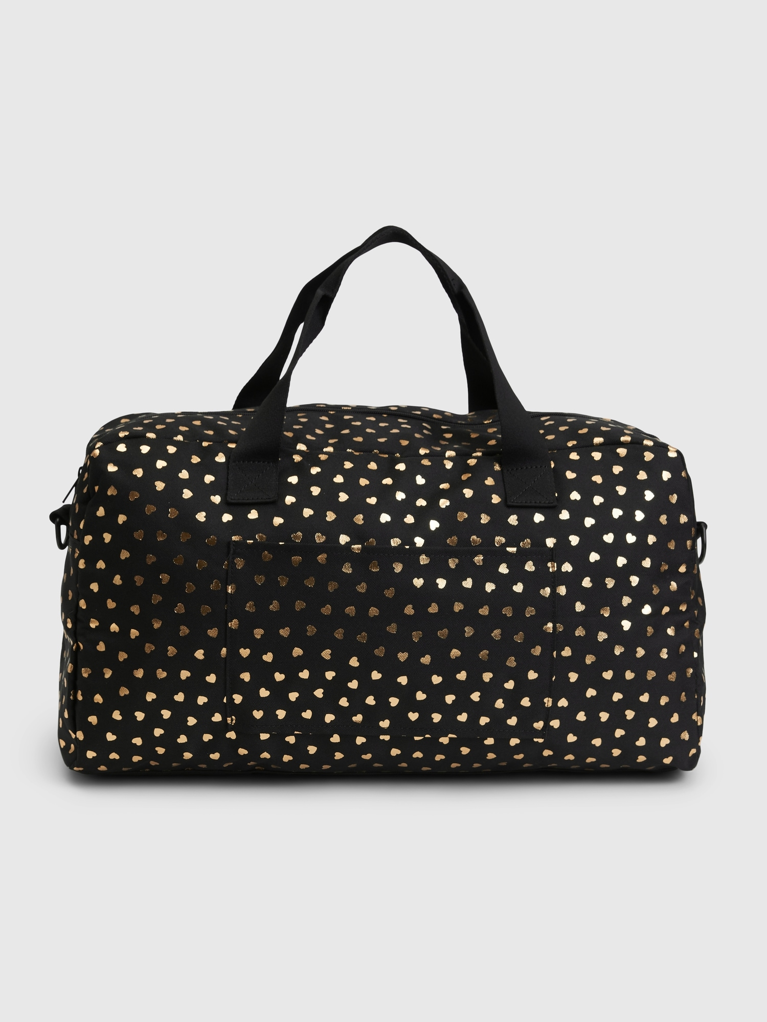 Gap weekender top bag