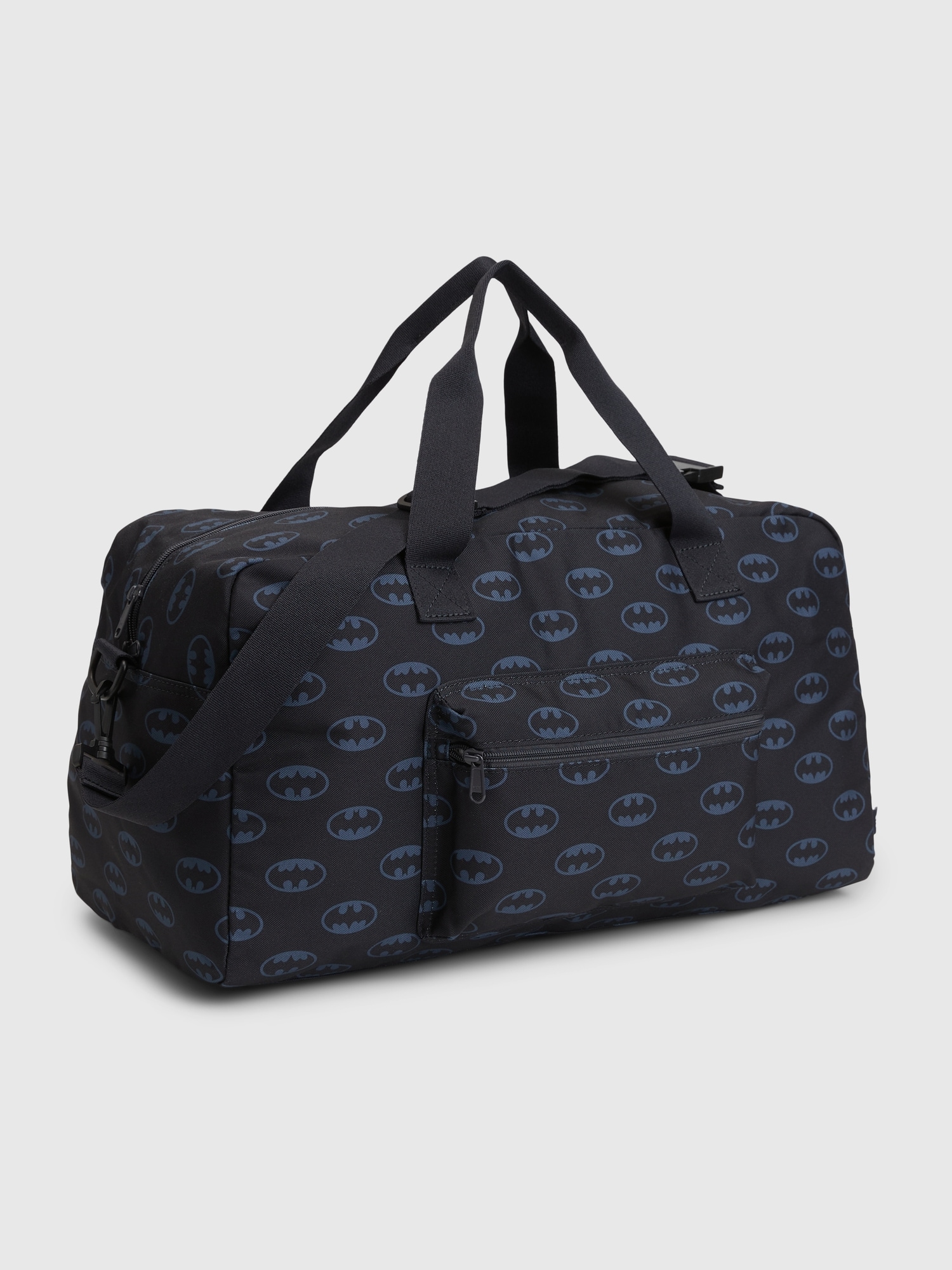 GapKids | DC™ Recycled Batman Weekender Bag