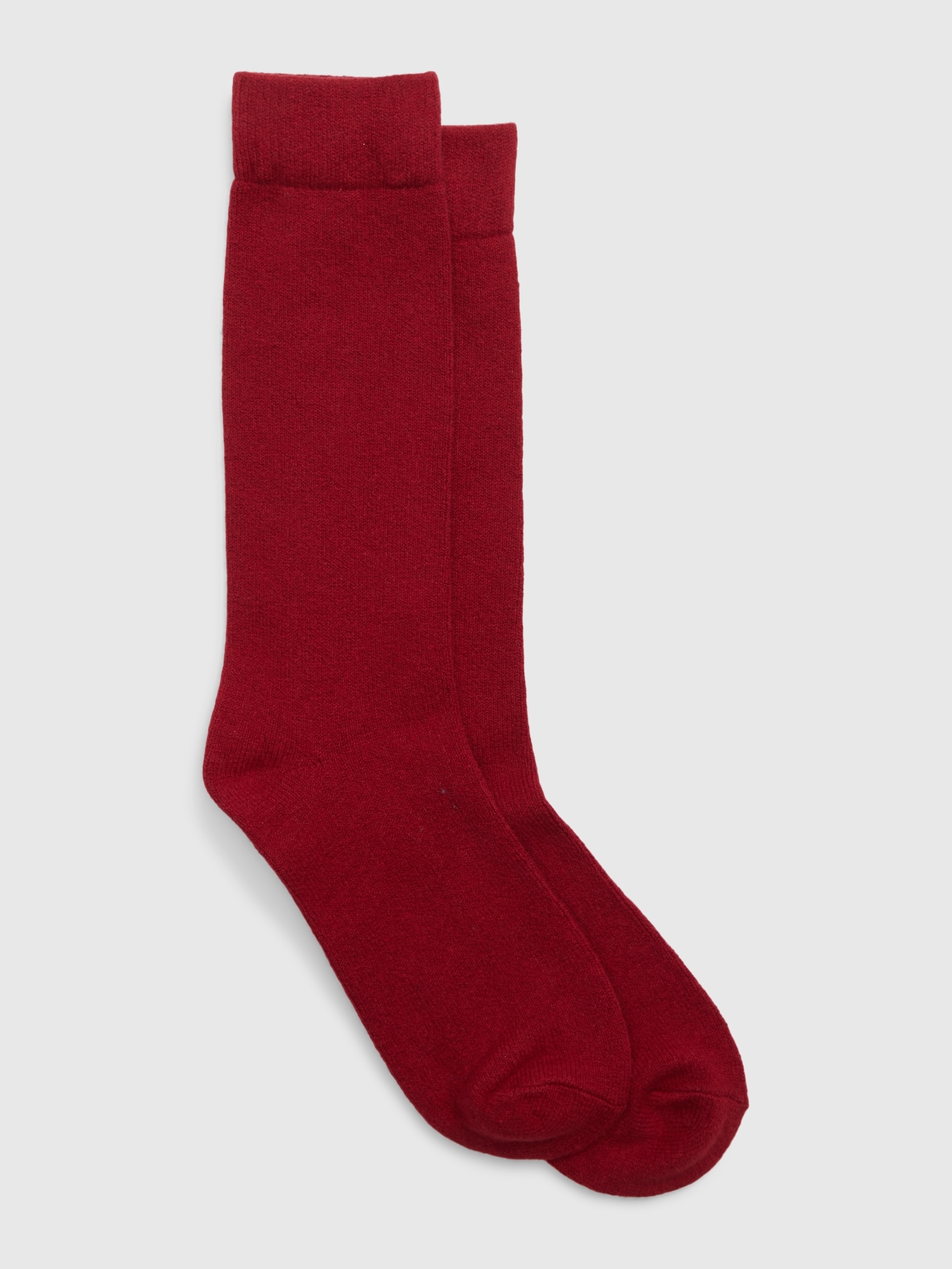 CashSoft Crew Socks Gap cashsoft-crew-socks-gap