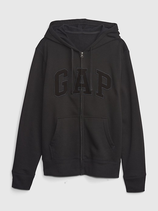 Image number 6 showing, Gap Arch Logo Hoodie