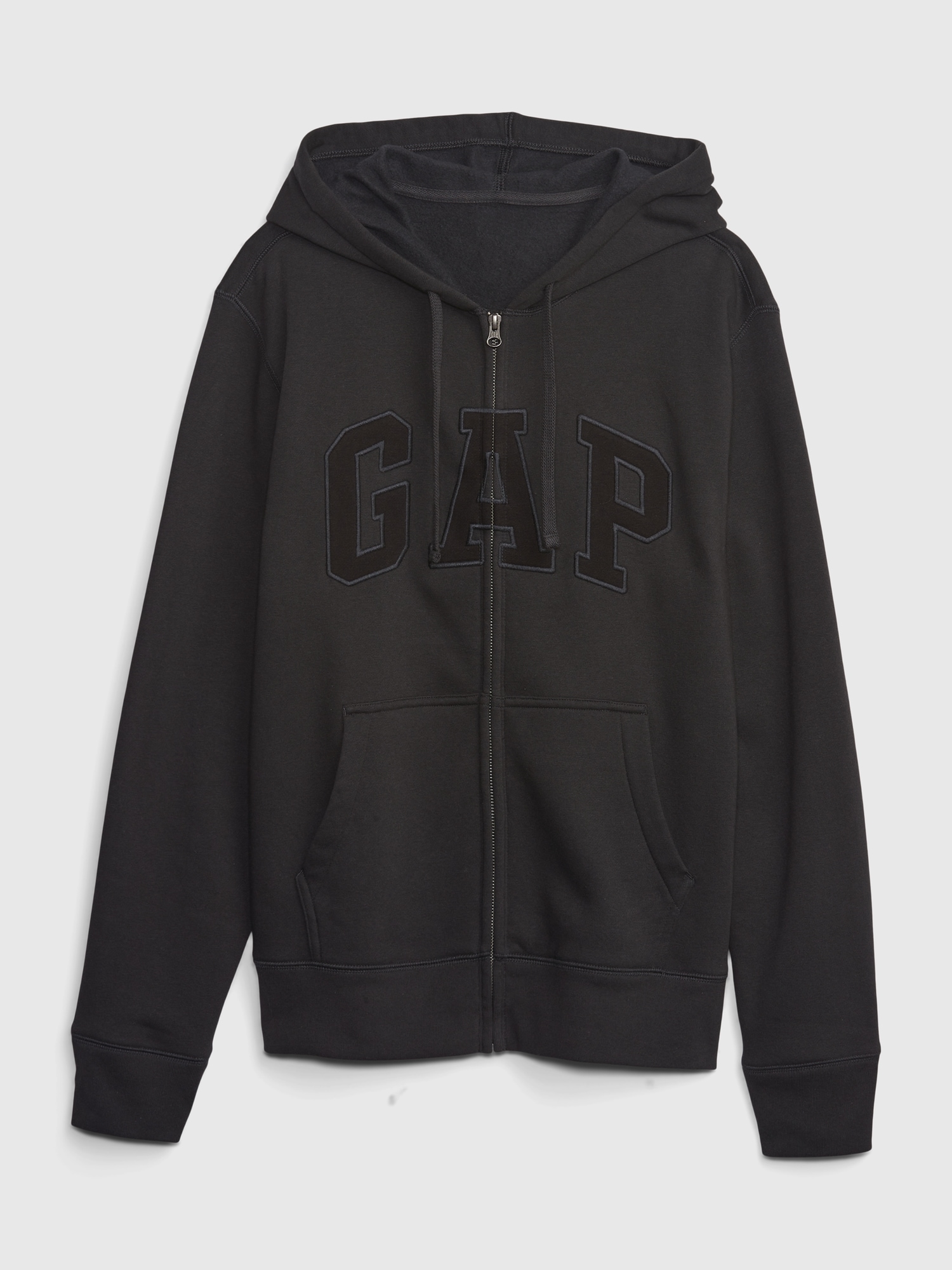 Gap Reissue Logo Zip Hoodie | Gap