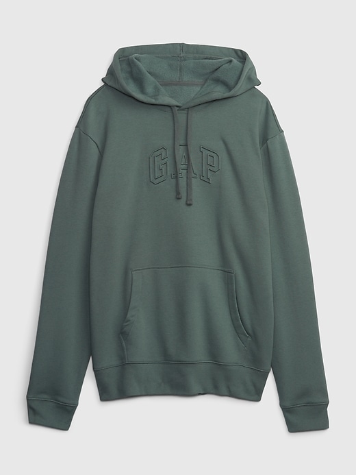 Image number 1 showing, Gap Arch Logo Hoodie