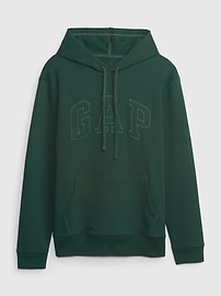 Gap Arch Logo Hoodie | Gap