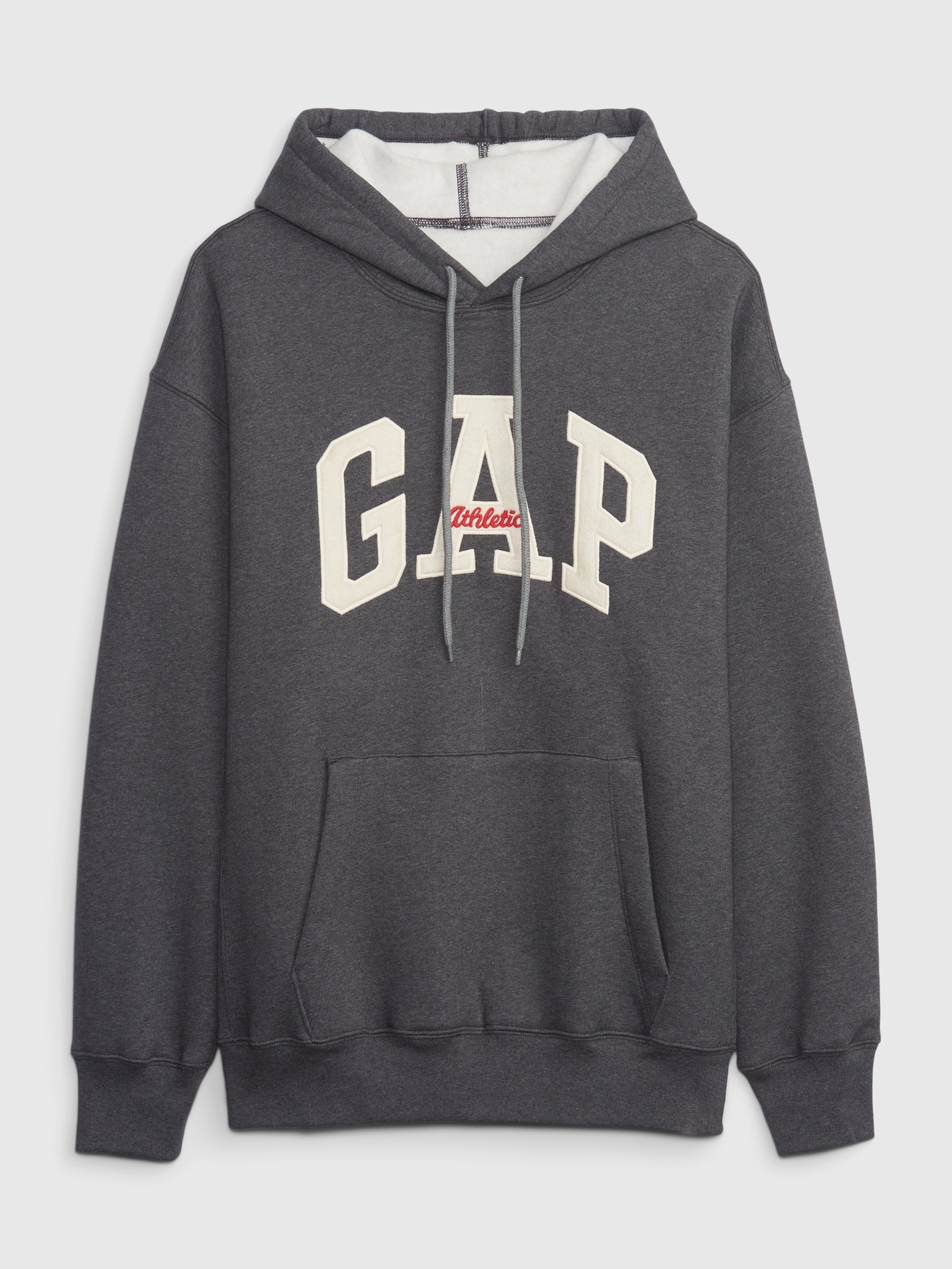 Gap Reissue Arch Logo Heavyweight Hoodie