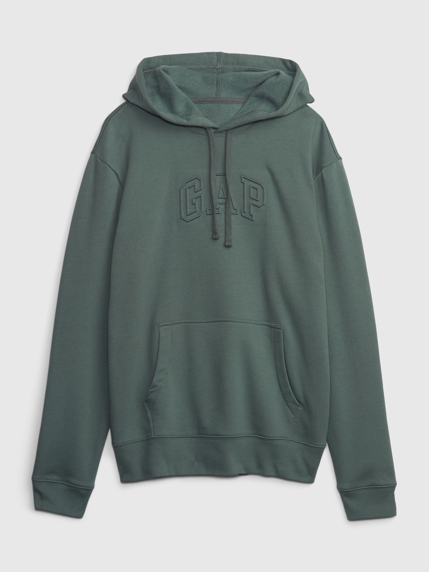 Gap Arch Logo Hoodie