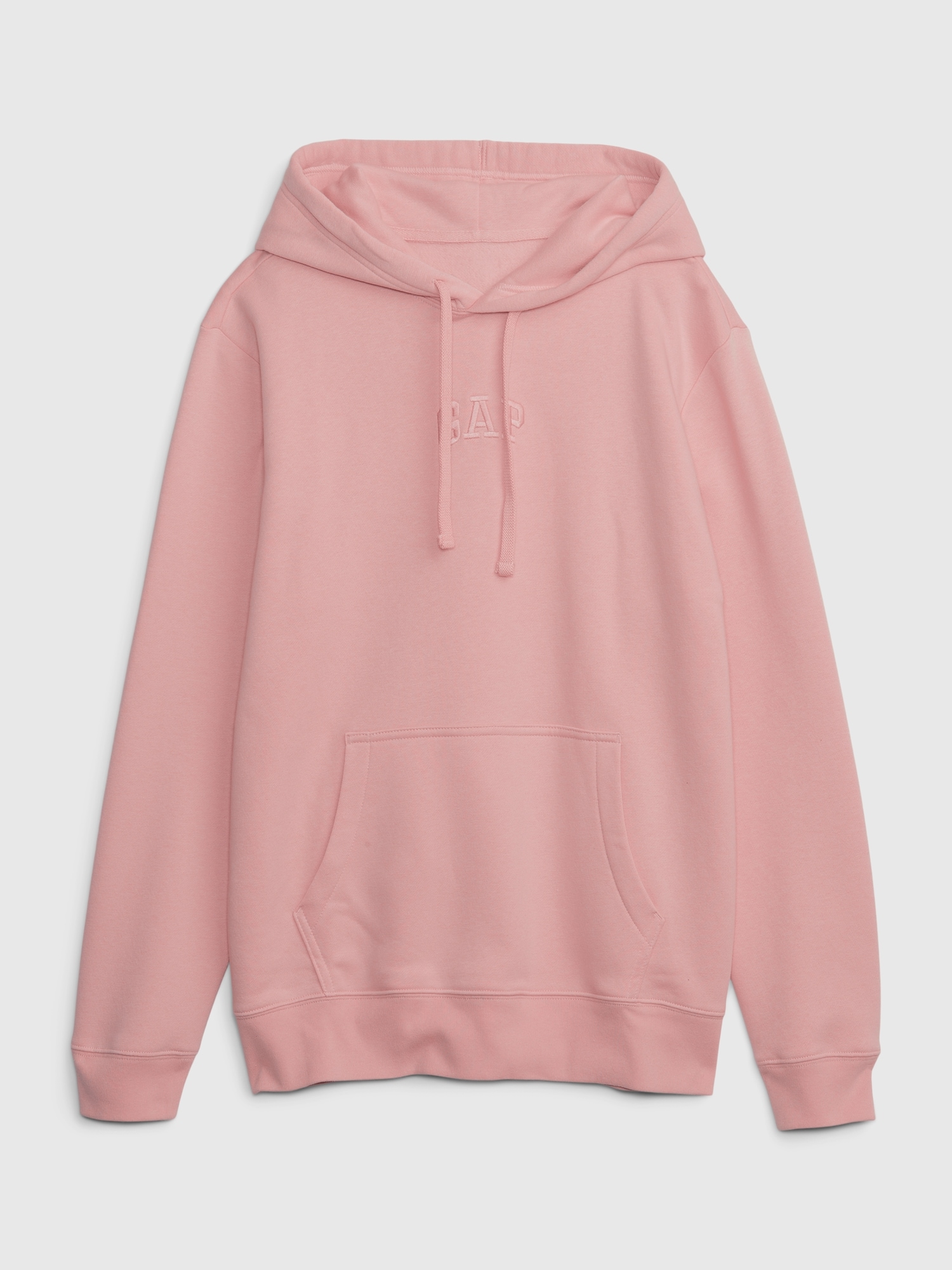 Gap Arch Logo Hoodie