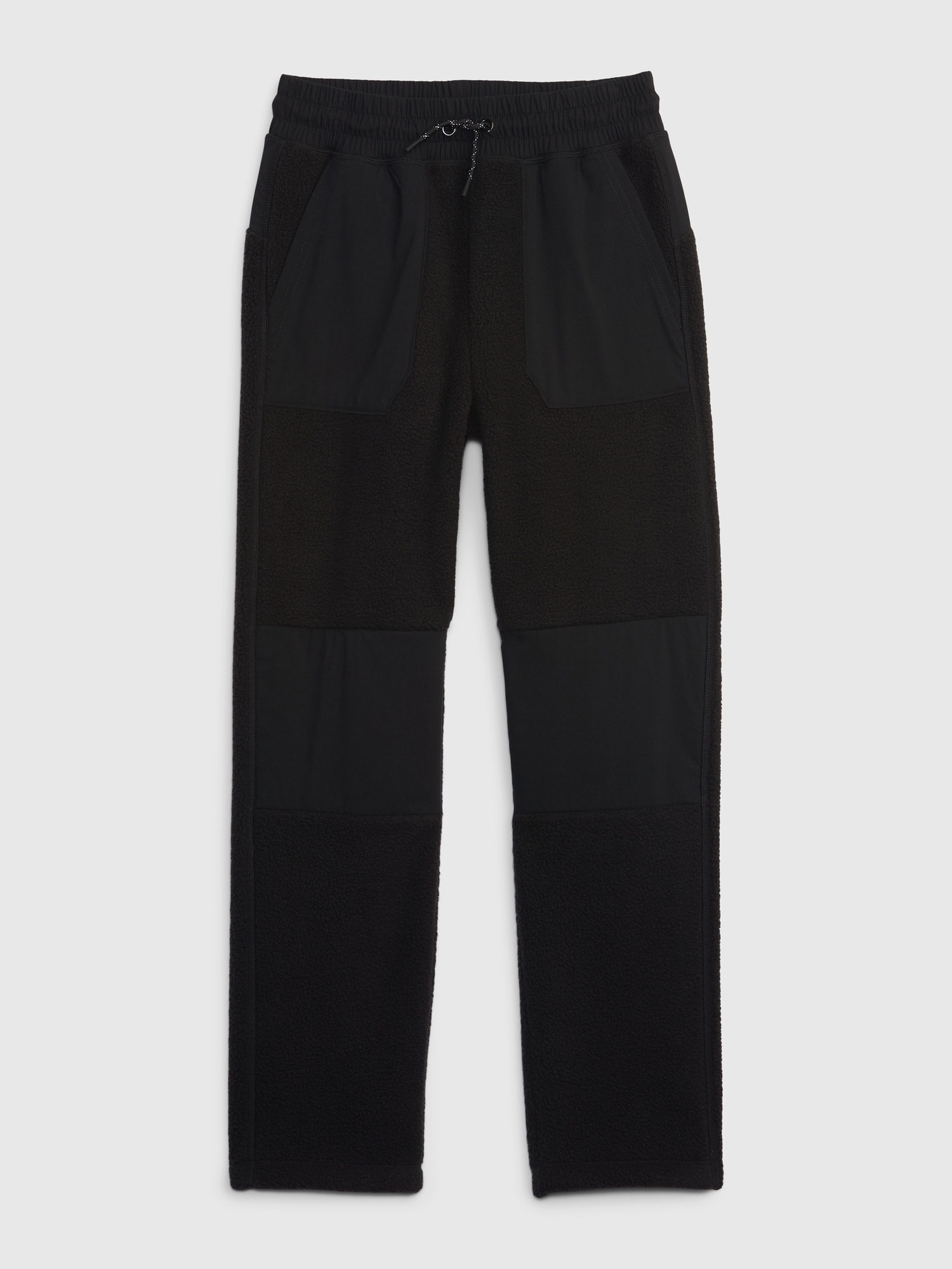 Kids Arctic Fleece Joggers Gap kids-arctic-fleece-joggers-gap