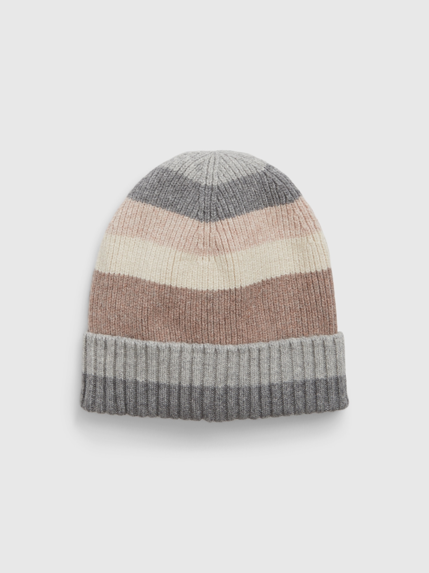 Gap Kids CashSoft Stripe Beanie