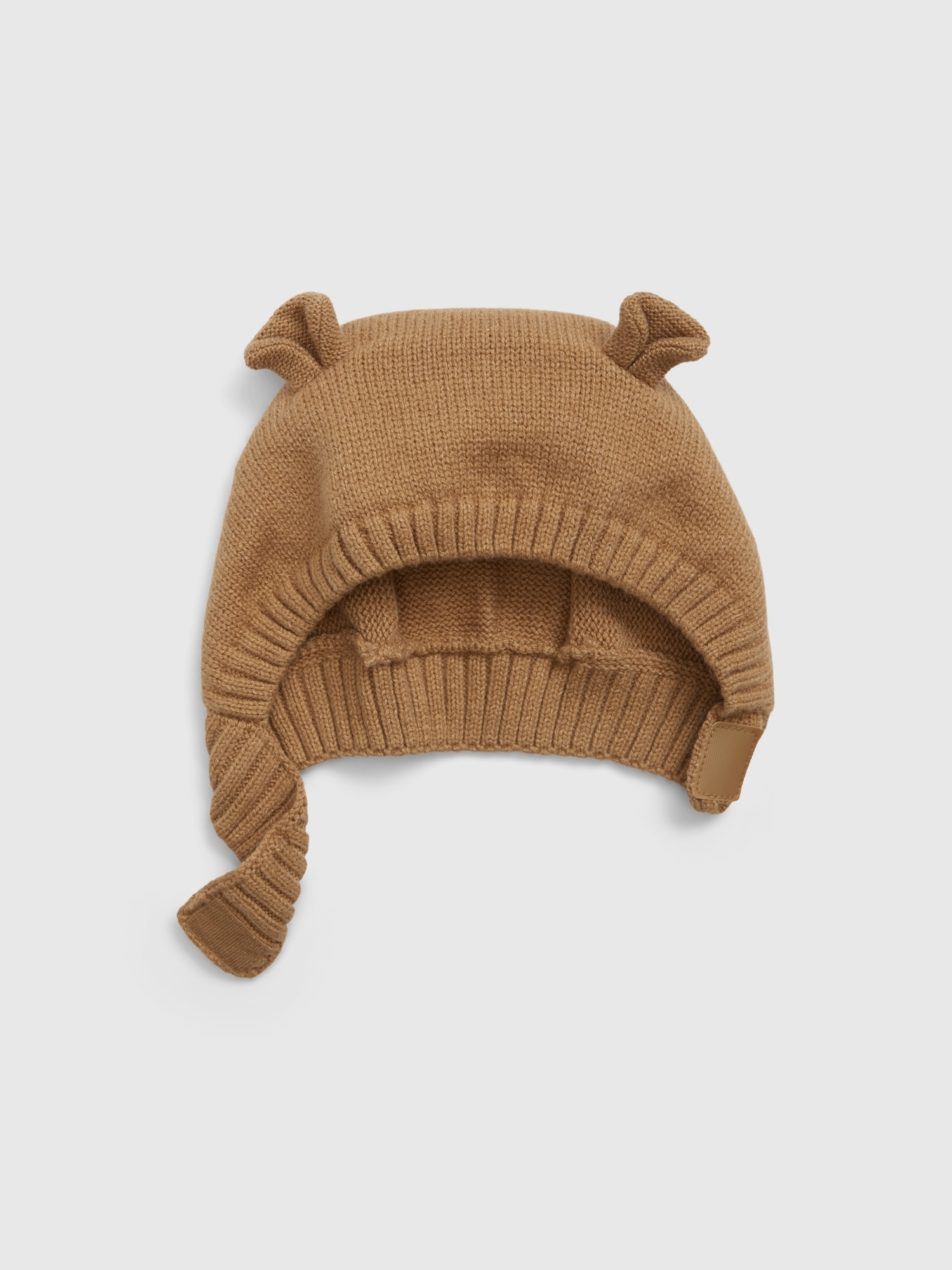 Gap Toddler CashSoft Bear Hat