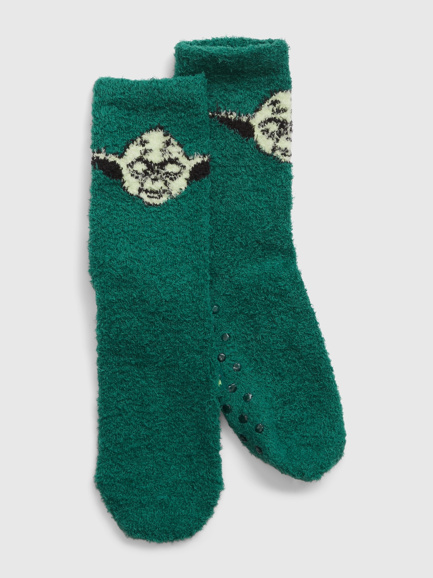 GapKids Star Wars™ Recycled Fuzzy Socks Gap