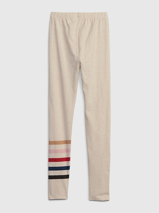 Gap discount striped leggings