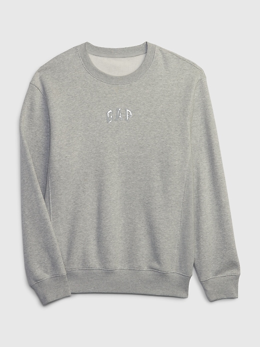 Image number 3 showing, Mini Gap Arch Logo Sweatshirt