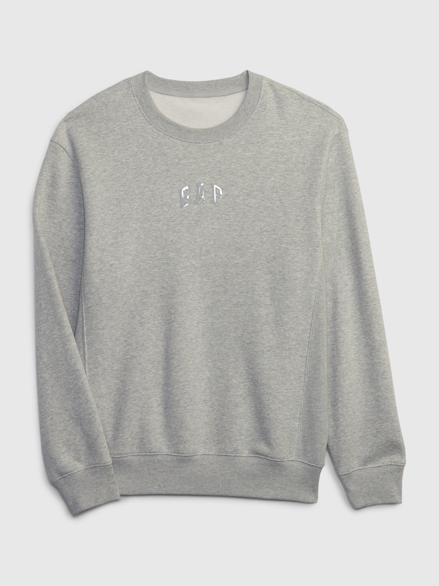 CGP arch logo color combination half zip-up（スウェット