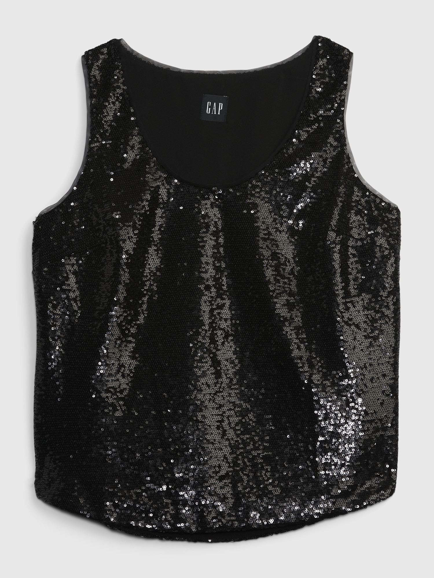 Gap sequin top 2025