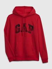 gap warm hoodies