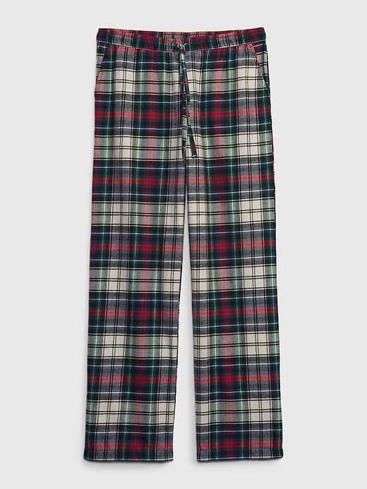 Image number 3 showing, Flannel PJ Pants