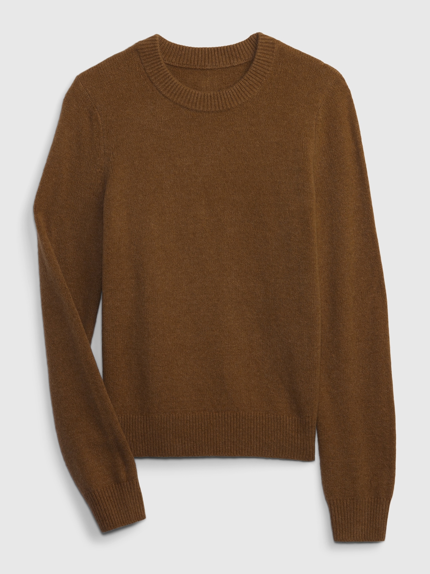 Gap crewneck sweater discount