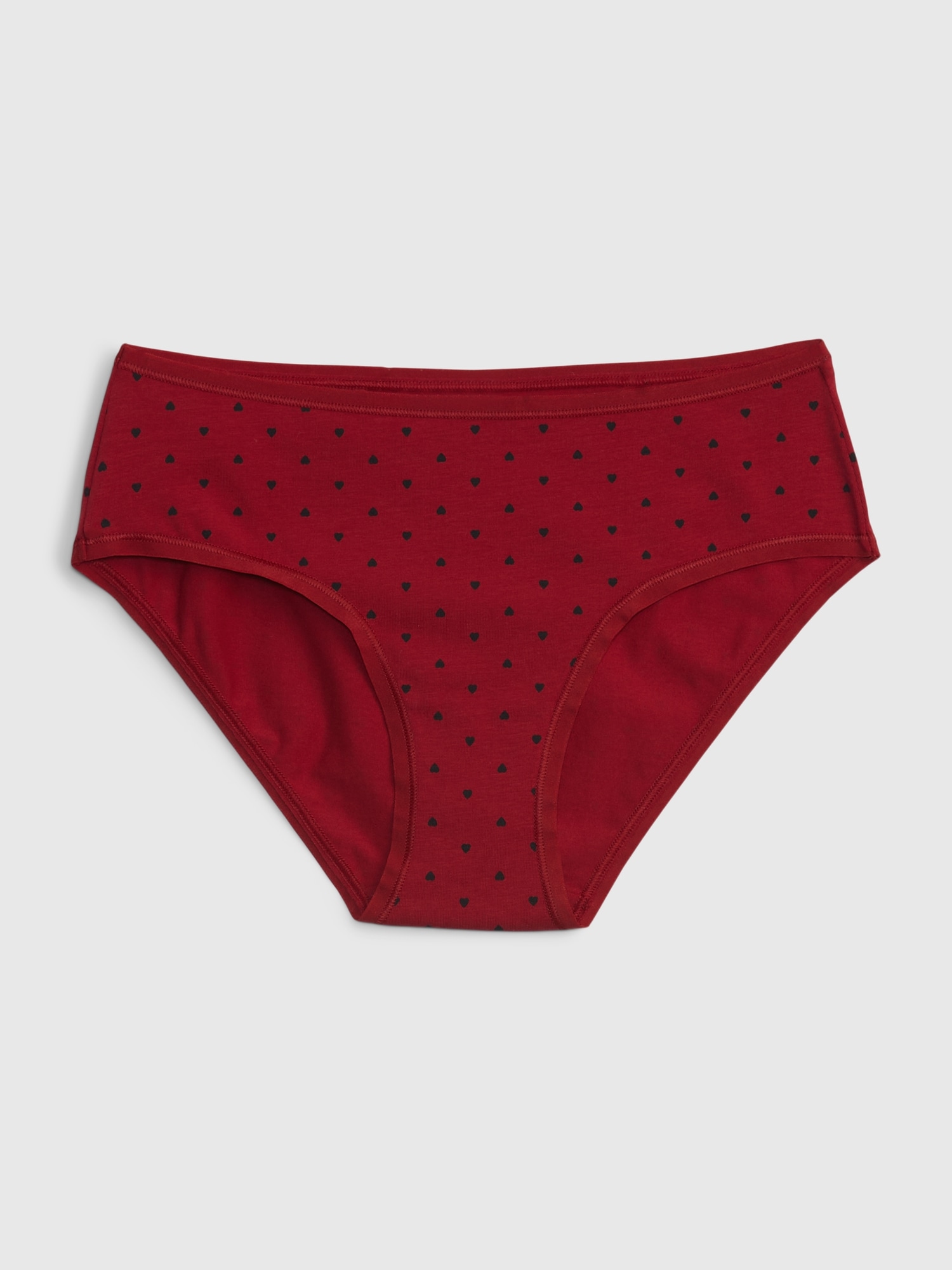 Gap Organic Stretch Cotton Hipster