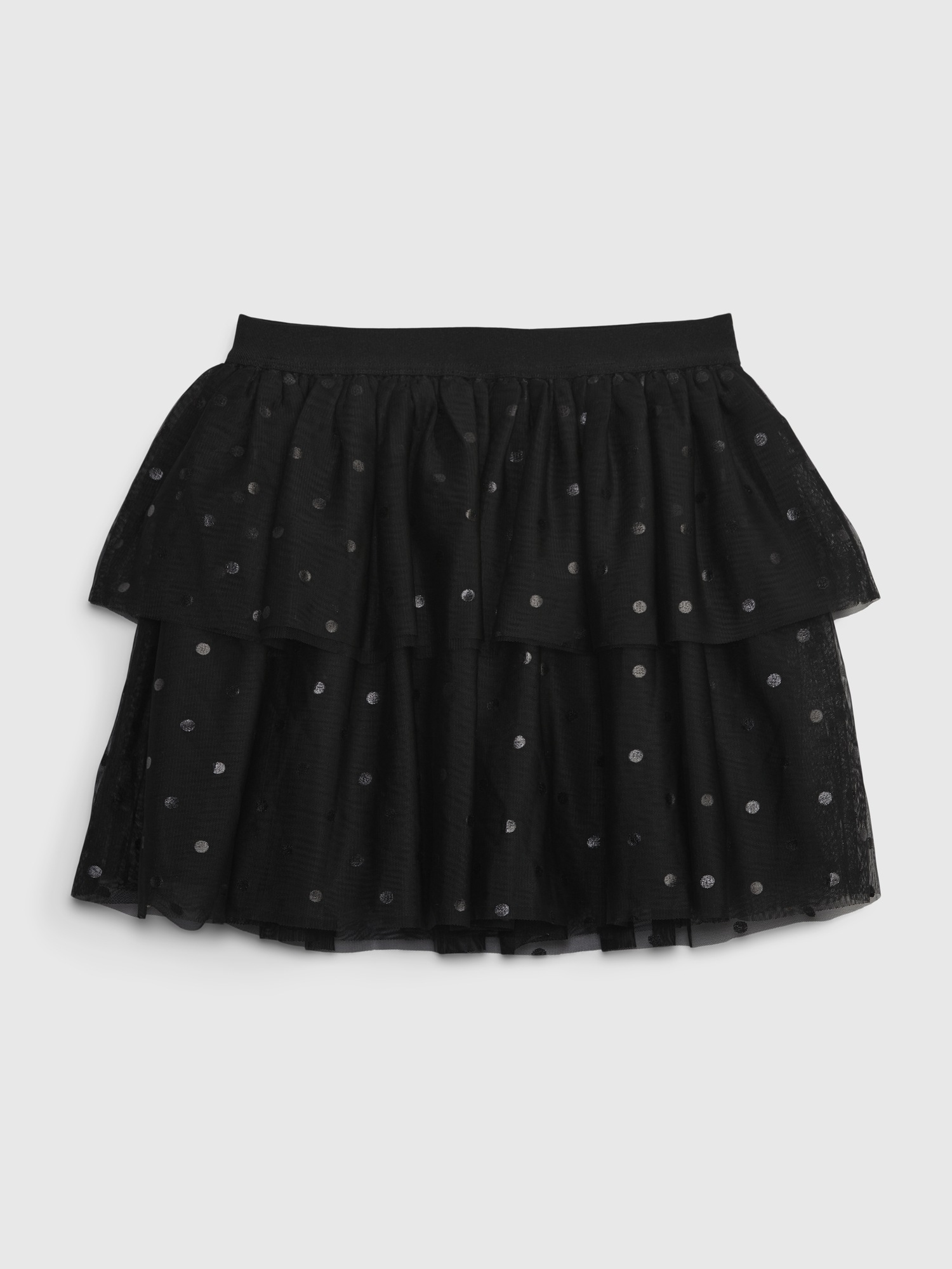 Kids Tulle Tiered Skirt Gap Kids Tulle Tiered Skirt Gap