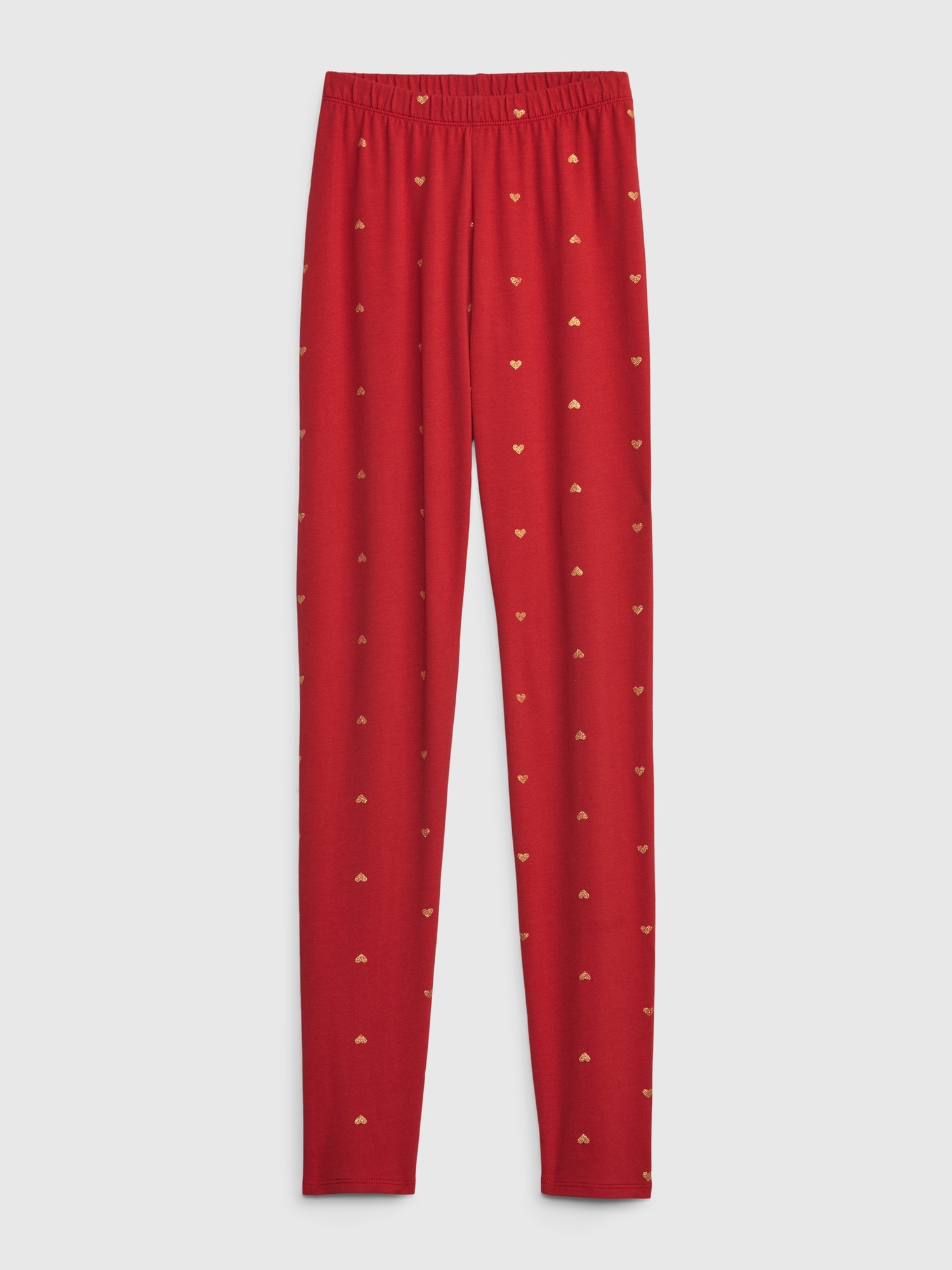 Kids Cotton Leggings