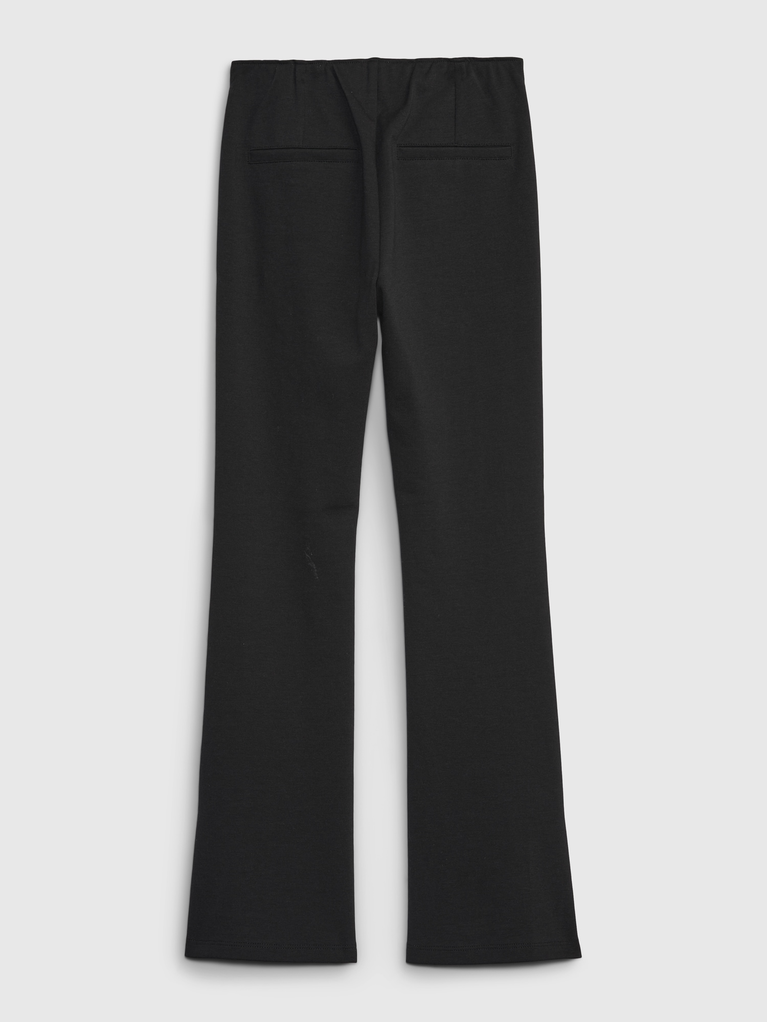 Kids Ponte Flare Pants | Gap